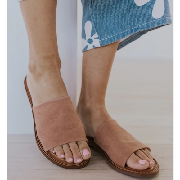 Roolee Shoes - Roolee Karamelo Sandals